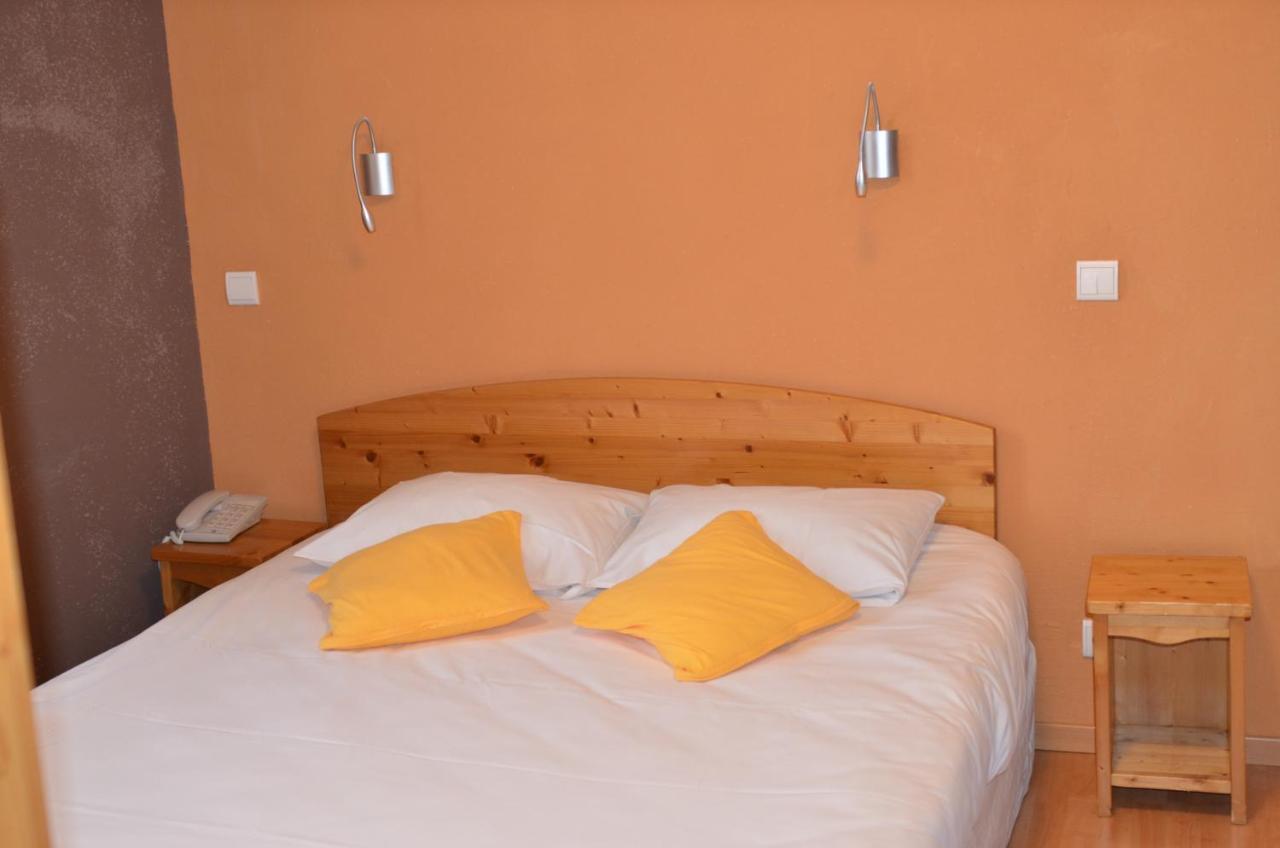Hotel Au Fil De L'Eau Seyssel Ngoại thất bức ảnh