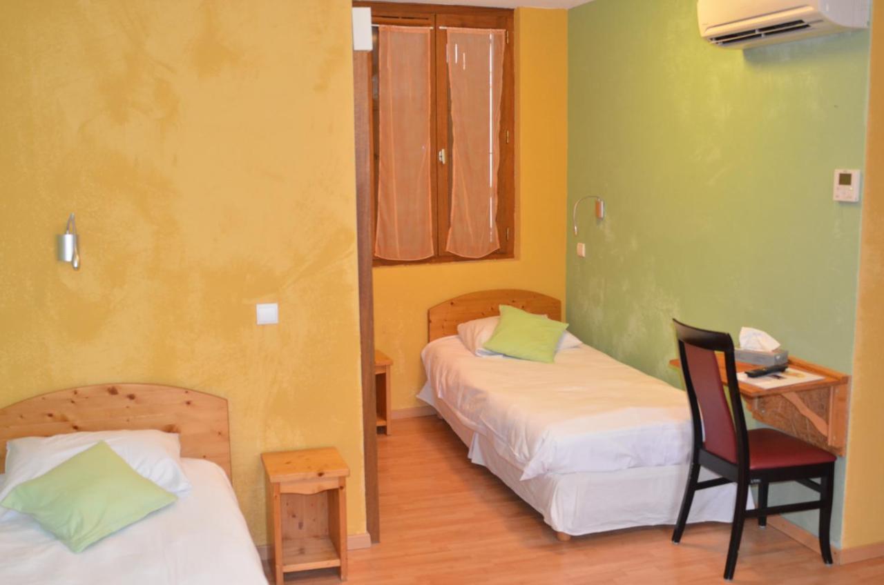 Hotel Au Fil De L'Eau Seyssel Ngoại thất bức ảnh