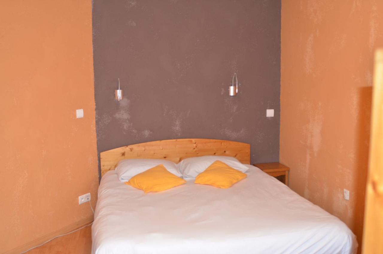 Hotel Au Fil De L'Eau Seyssel Ngoại thất bức ảnh