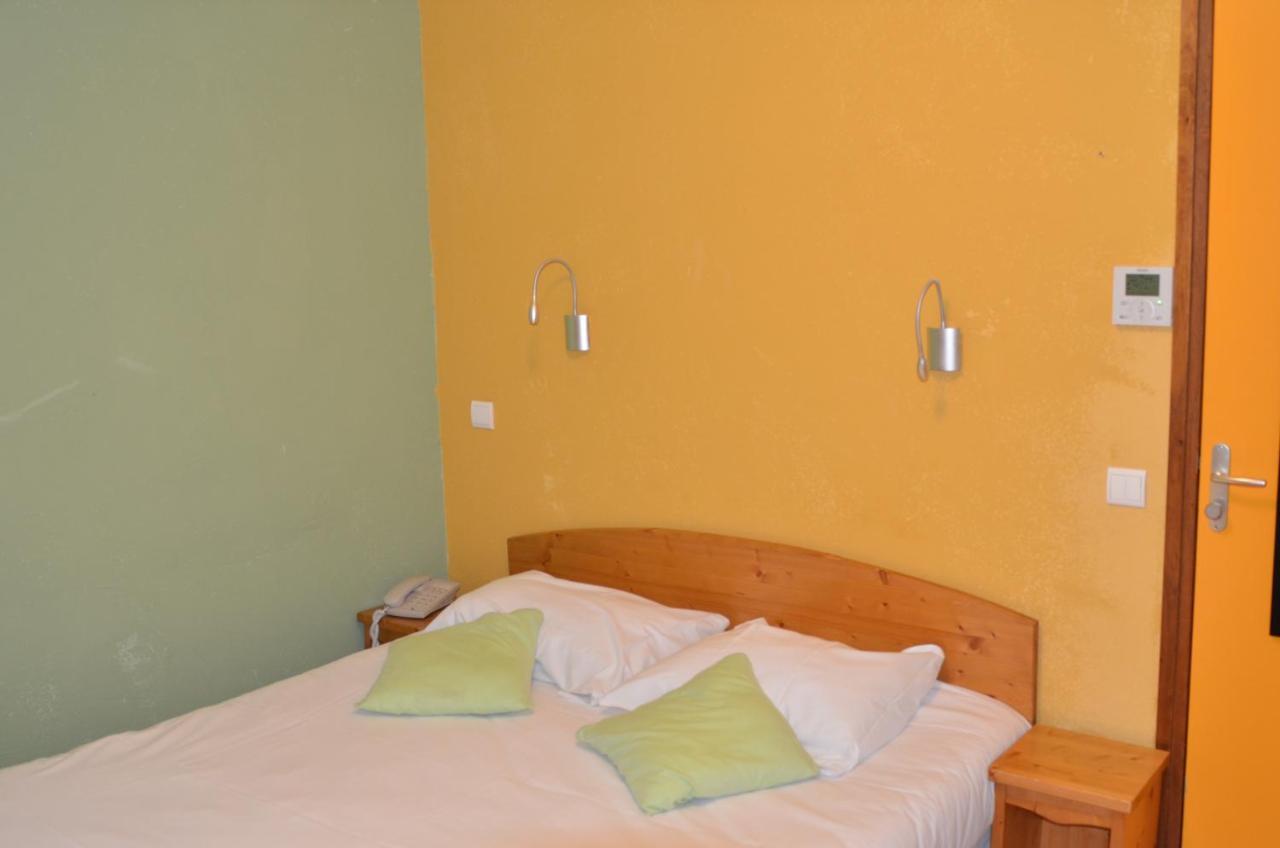 Hotel Au Fil De L'Eau Seyssel Ngoại thất bức ảnh