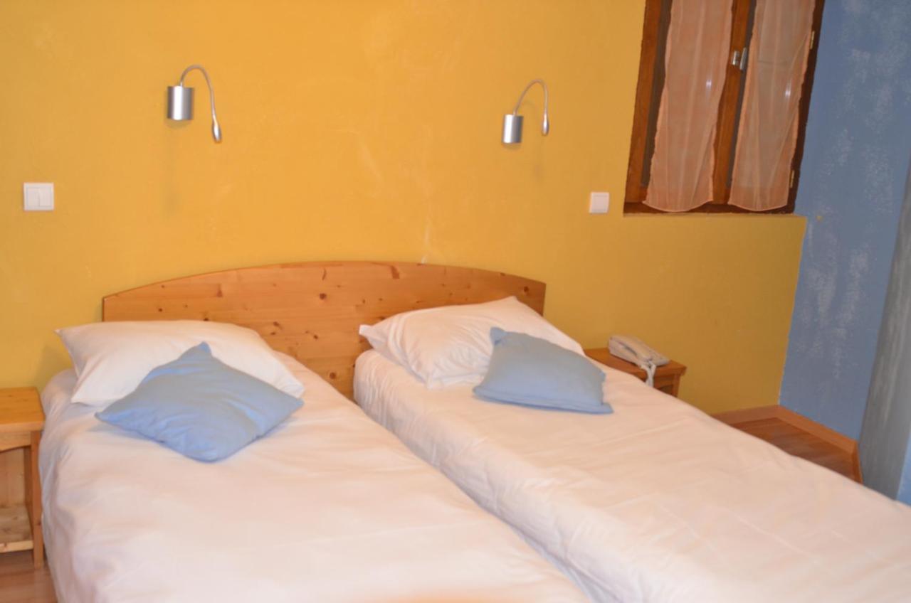 Hotel Au Fil De L'Eau Seyssel Ngoại thất bức ảnh