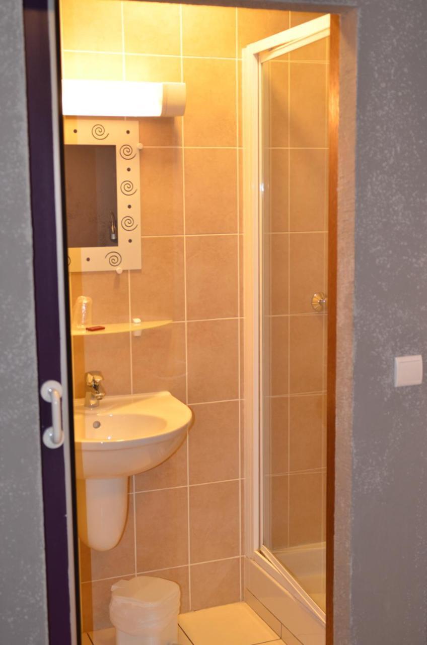 Hotel Au Fil De L'Eau Seyssel Ngoại thất bức ảnh