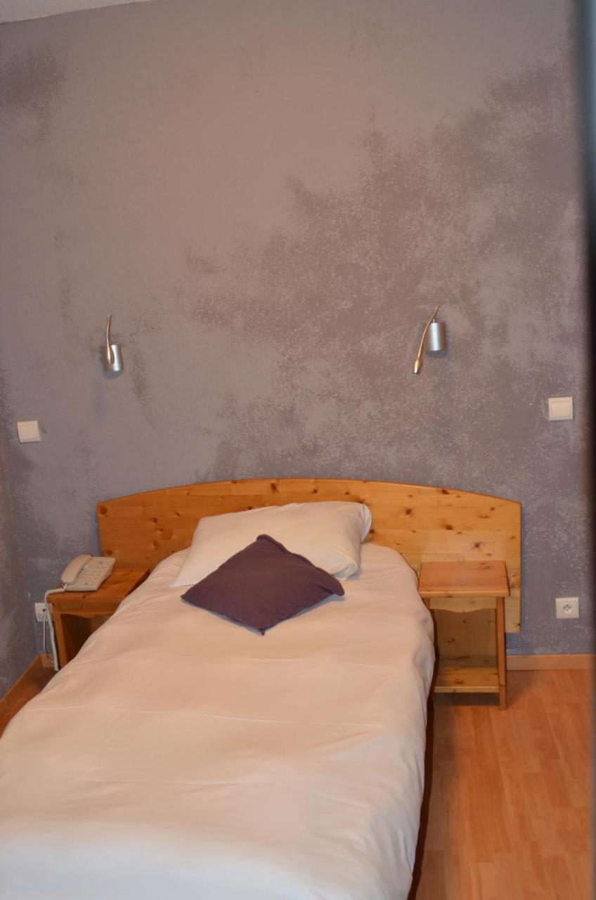 Hotel Au Fil De L'Eau Seyssel Ngoại thất bức ảnh